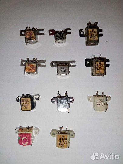 Магнитная головка