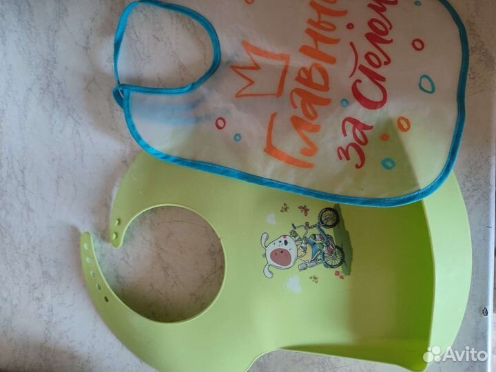 Детские бутылочки