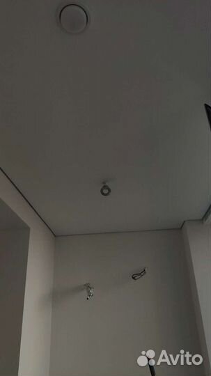 Крепление под грушу (кресло, гамак) под натяжной