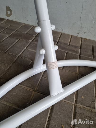 Стойка для подвесного кресла