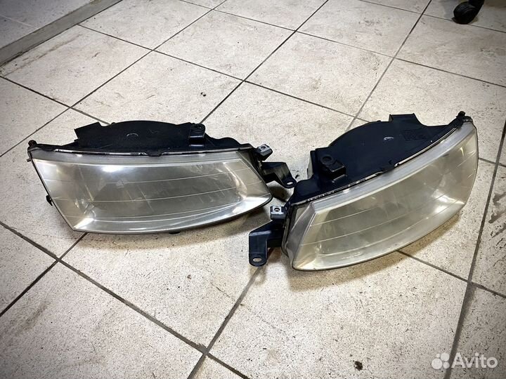 Фары toyota solara sxv20 mcv20 acv20 camry