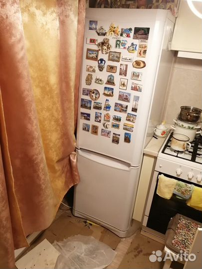 Холодильник