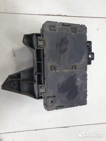 Блок предохранителей салонный Opel Astra универсал