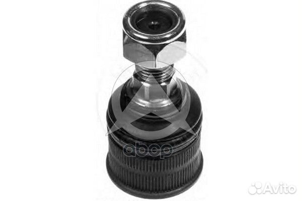 Опора шаровая 49080 Sidem