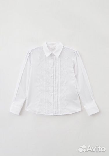 Блуза Silver Spoon