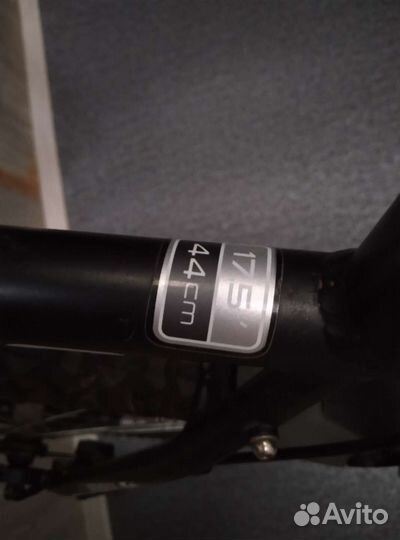 Велосипед Stels Navigator 650 Disc