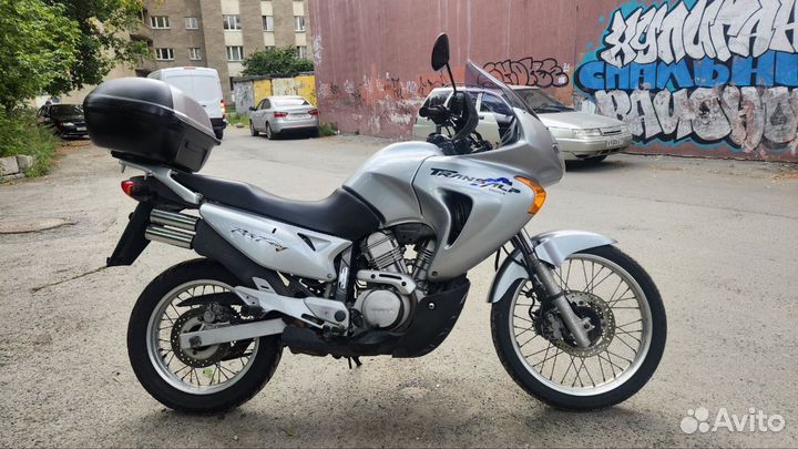 Honda XL 650 Transalp