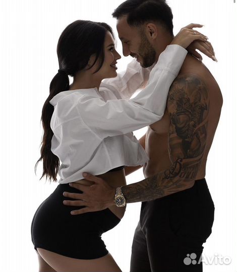 Рисунок по фото в стиле аниме / аватарки на заказ