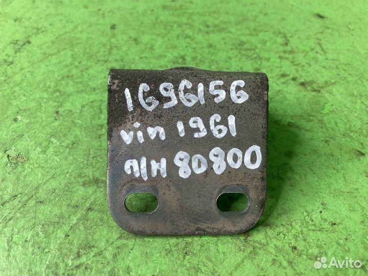 Ответная часть замка DAF XF105