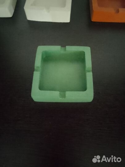 Пепельницы ручной работы