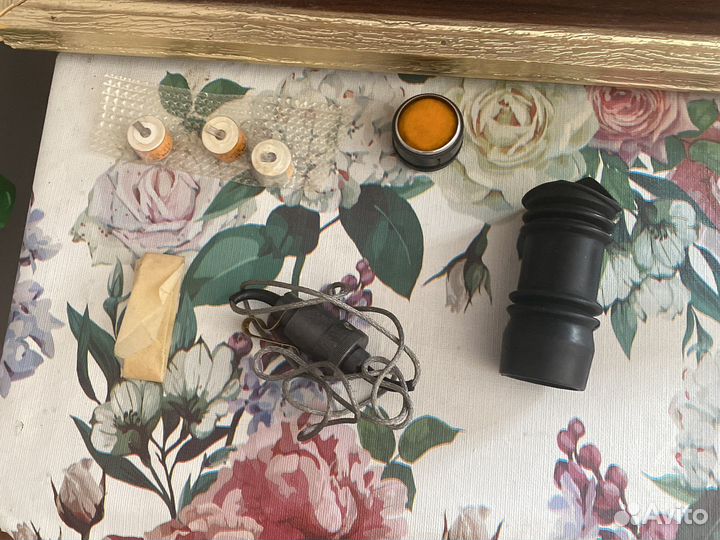 Оптический прицел