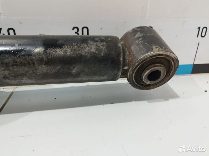 Амортизатор передний Discovery III 2004-2009