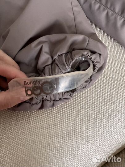 Комбинезон bungly boo 116 осенний