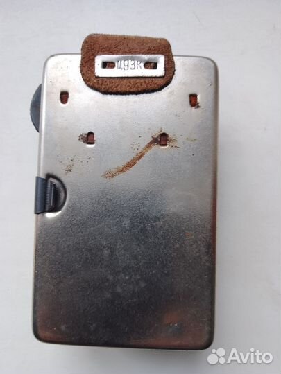 Сигнальный фонарь СССР