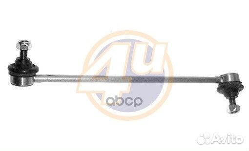 BWF02881 4U тяга стаб передн прав BMW E87/E90/E91