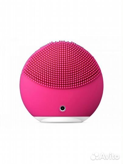 Косметическая щетка массажер для лица