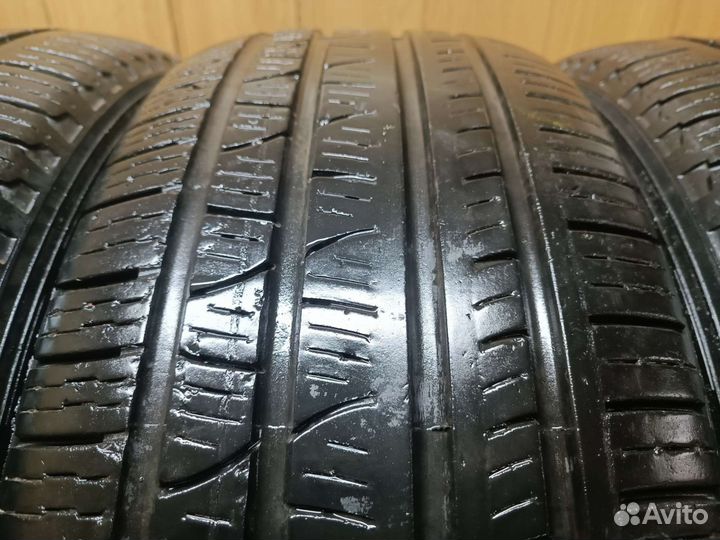 Pirelli Scorpion Verde All Season 235/55 R19