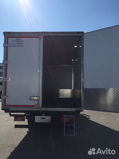 Foton Aumark BJ1088, 2023