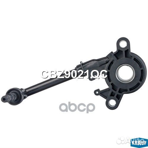 Подшипник выжимной гидравлический CBZ9021QC Krauf