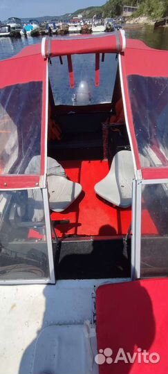 Прогресс 2м