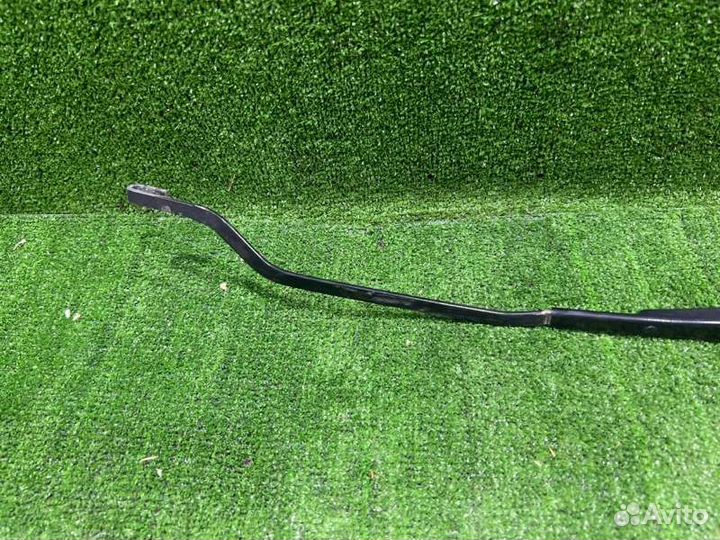 Дворник лобового стекла передний правый Kia Rio