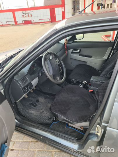 LADA Priora 1.6 МТ, 2011, 261 000 км