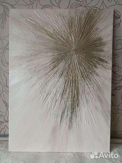 Интерьерная картина