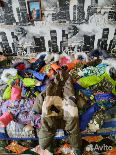 Одежда для маленьких собак