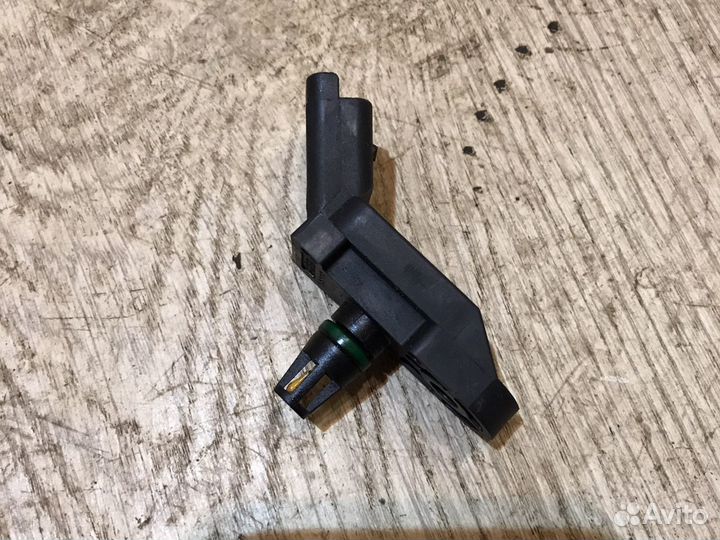 Датчик абсолютного давления Citroen Peujeot