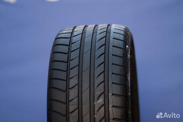 Dunlop SP Sport Maxx TT 215/45 R18 101H