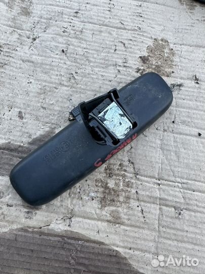 Зеркало салонное Mitsubishi Lancer 9