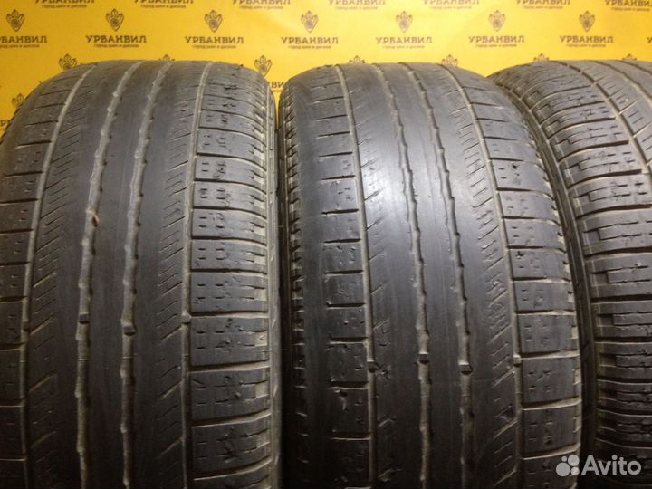 Hankook Dynapro HP2 RA33 235/55 R17 99V