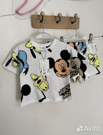 Детские вещи zara, HM, GAP и др