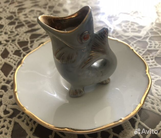 Сувенир СССР