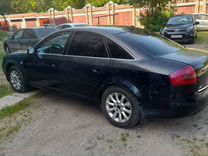 Audi A6 2.4 MT, 1998, 308 000 км, с пробегом, цена 290 000 руб.