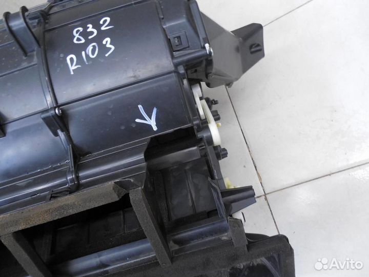 Корпус отопителя RIO 2011-2017