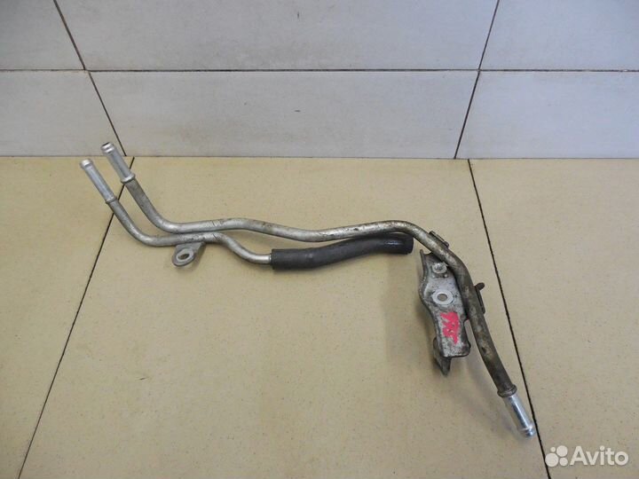 Трубка вакуумная Corolla E15 2006-2013