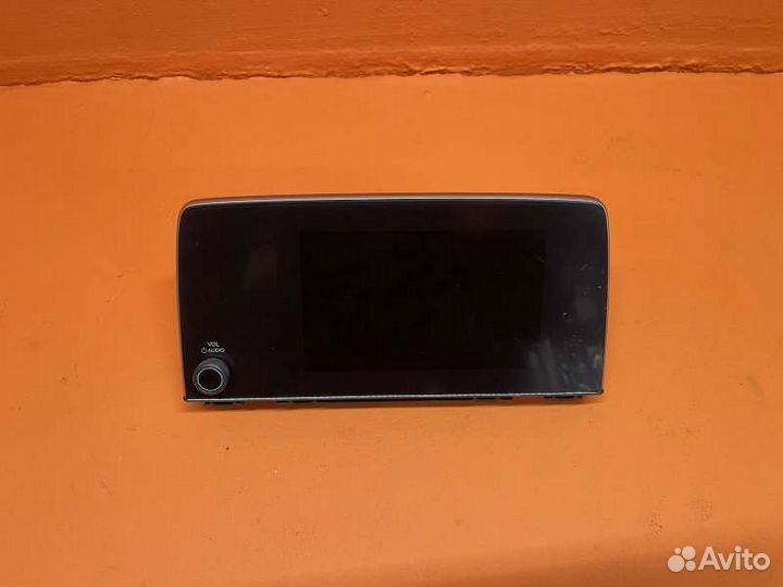 Дисплей информационный Honda Cr-V 1.5 2017