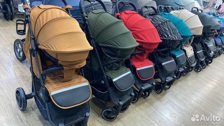 Коляски в аренду и прожажа