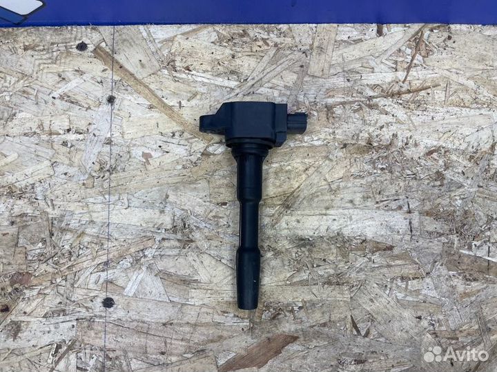 Катушка зажигания Renault Duster