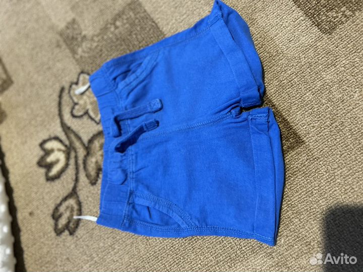 Вещи пакетом