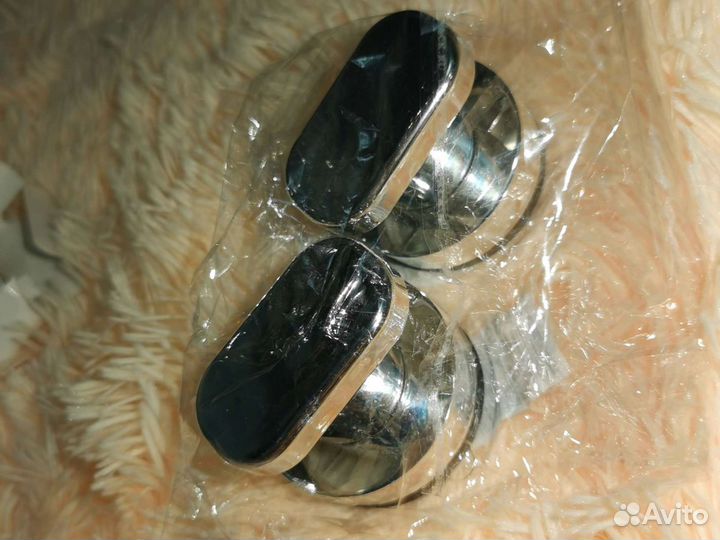 Ручки на дверь съемные