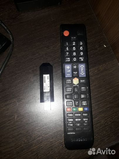 Телевизор SMART tv