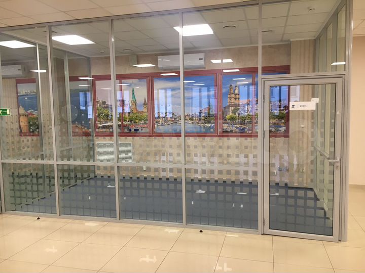 Сдается ПСН 36,7 кв.м. в центре