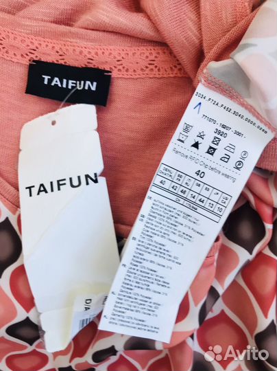 Блузы футболки р 46 Gerry Weber, Frank Walder