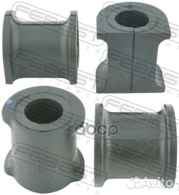 Втулка заднего стабилизатора комплект D23 vwsbt