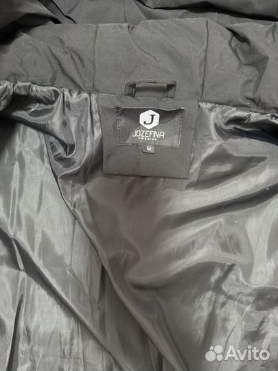 Куртка весенняя /осенняя женская