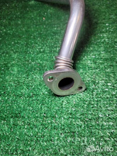 Трубка картерных газов Mercedes-Benz C-класс W203