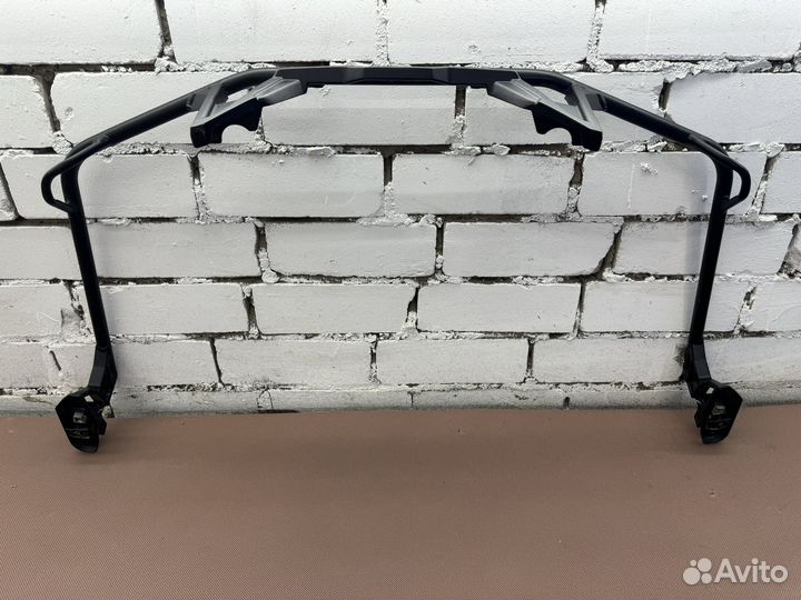 715001187 /705004750 Надставка багажника BRP G2