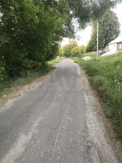 Участок 30 сот. (ИЖС)